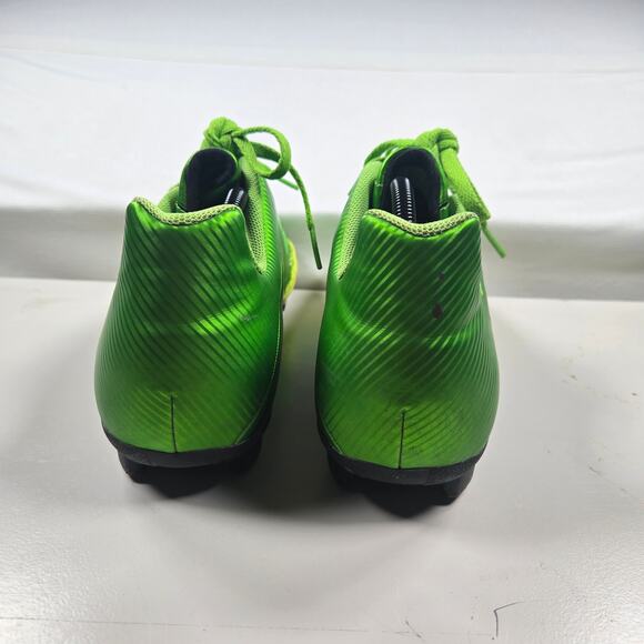 Adidas Predator Absolion LZ TRX Green Soccer Cleats Men's Size 12 - Picture 4 of 7